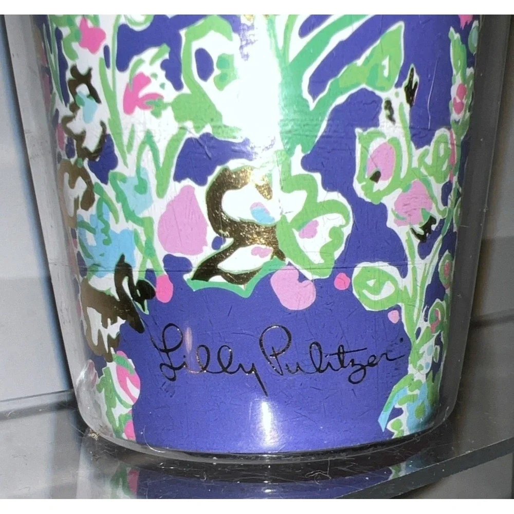 Lilly Pulitzer lilly pulitzer
